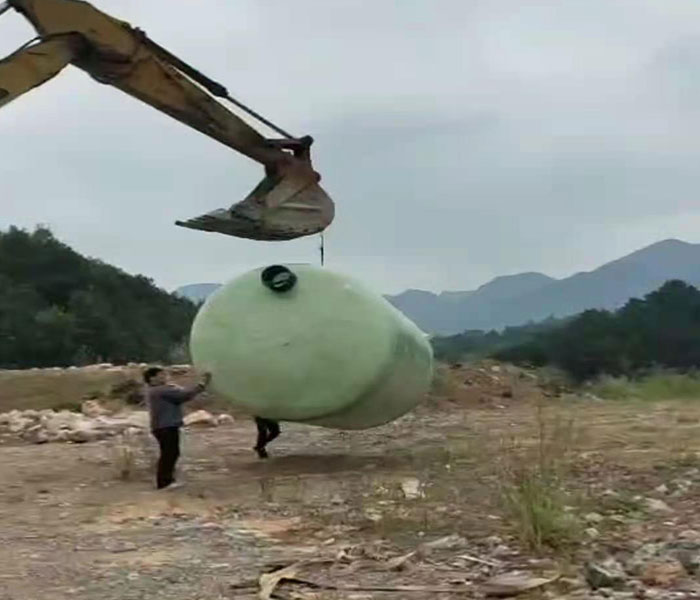 油烟净化器案例