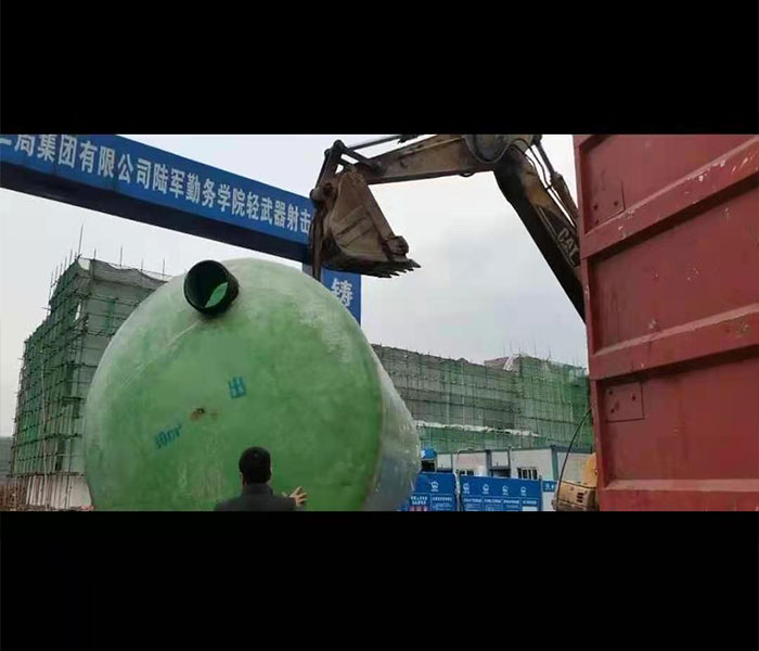 油烟净化器案例