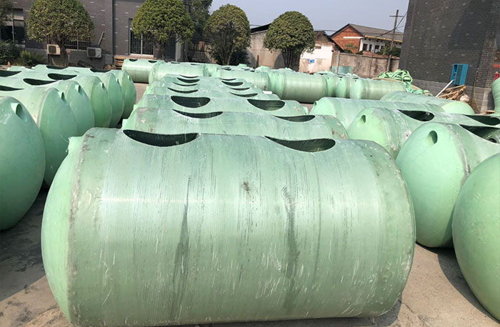 浅谈：化粪池工人的辛酸