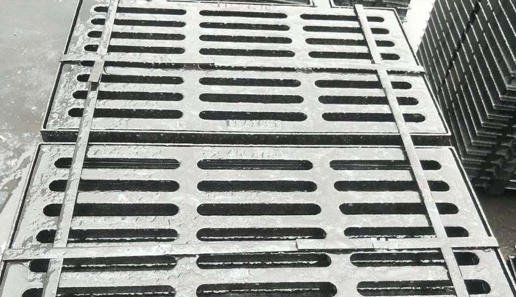 玻璃钢格珊生产厂家发展道路